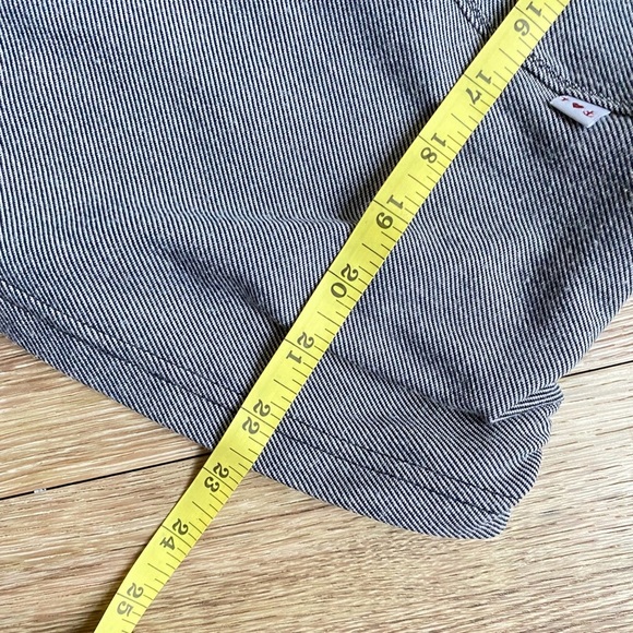 ☮️❤️⚓️ Sleeveless Tank Top Boutique Brand MUNICH - Picture 10 of 12